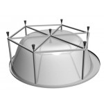 Каркас для ванны Vayer Eva Каркас для ванны Vayer Eva